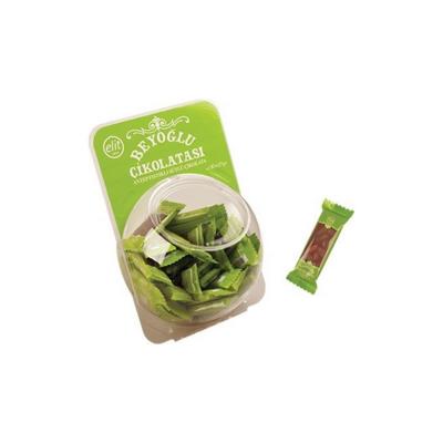 Elit Çikolata Beyoğlu Pistachio Chocolate Set of 6 27 gr 